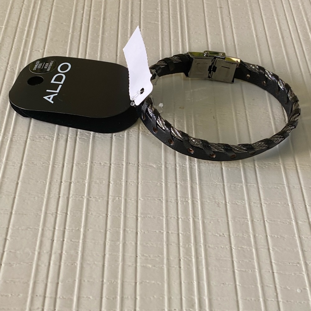 Aldo men’s Beautiful Bracelet